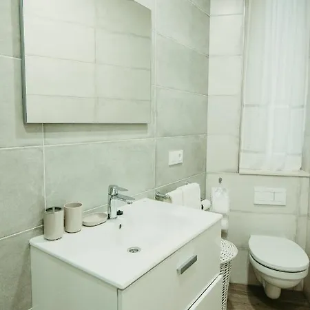 公寓 Turistico Casa Bustabad